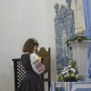 Перша Свята Сповідь, м. Лісабон